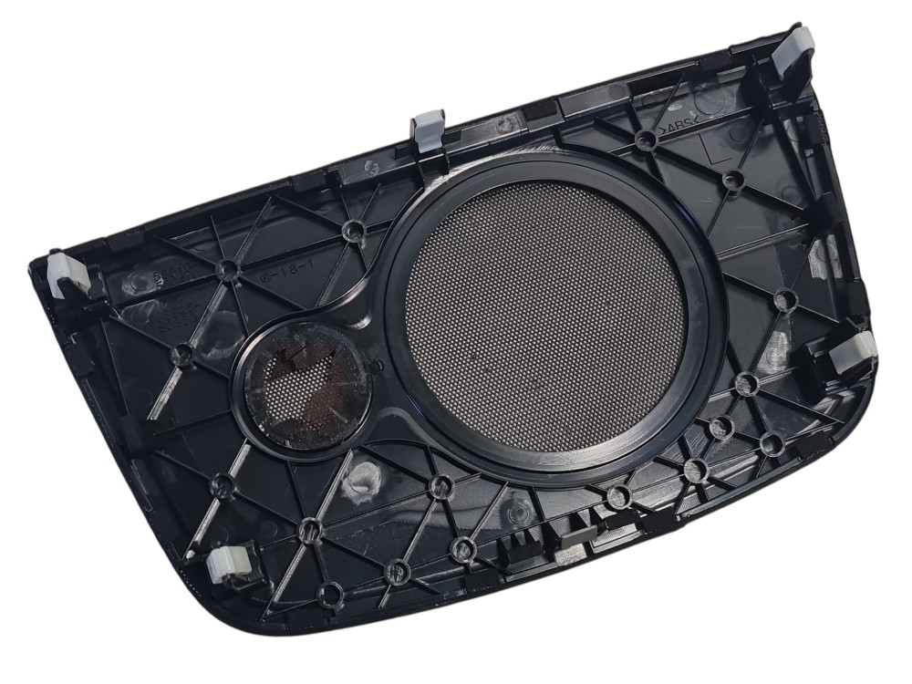 Capa Alto Falante Central Painel Lexus Ls 460l 2013 5
