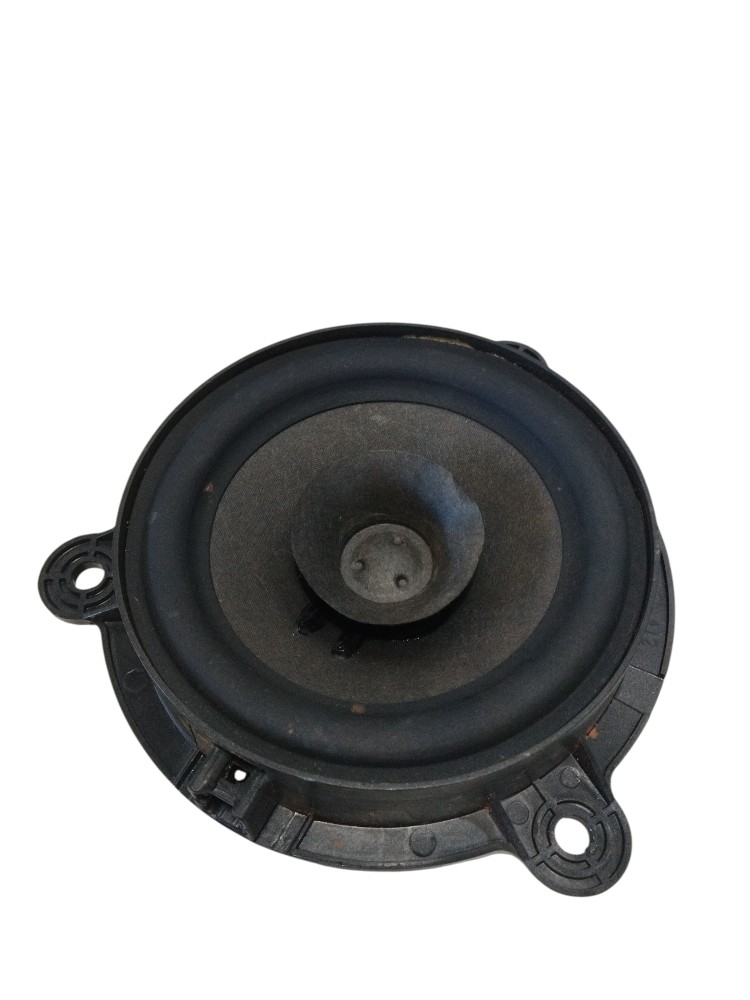 Auto falante traseiro Renault Sandero Logan 2021 ORIGINAL 2