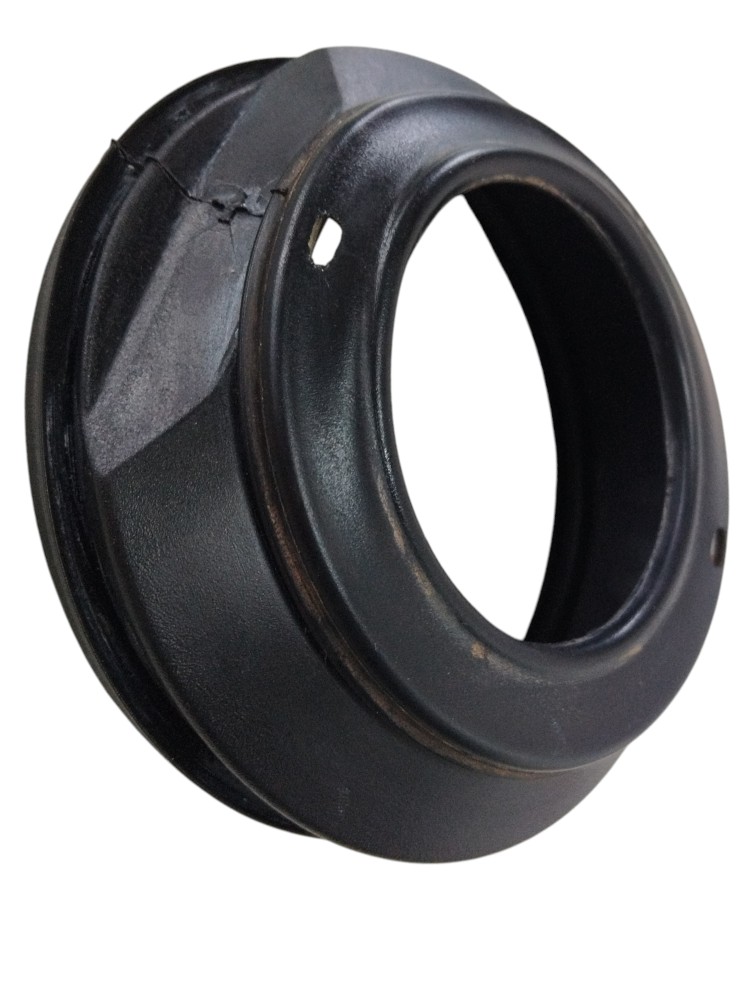 Vedação Gargalo Tanque Toyota Corolla Grs2024 Original 4