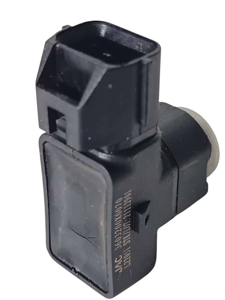 Sensor Estacionamento Traseiro Jac E-js1 2023 3603200×0070 Azul-turquesa 5