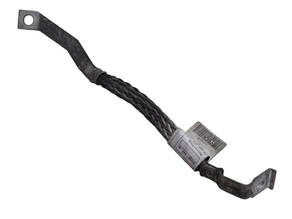 Cabo Terra Negativo Bateria Mini Cooper S 2011 2012 2013 3