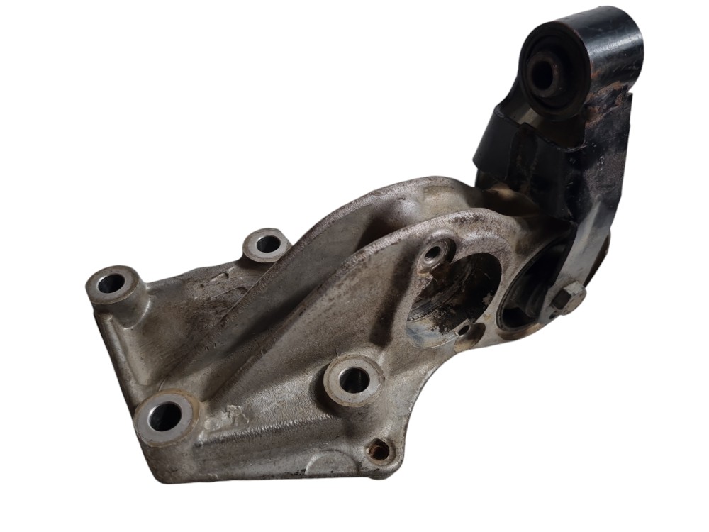Coxim Câmbio Citroën C3 2017 Original 3