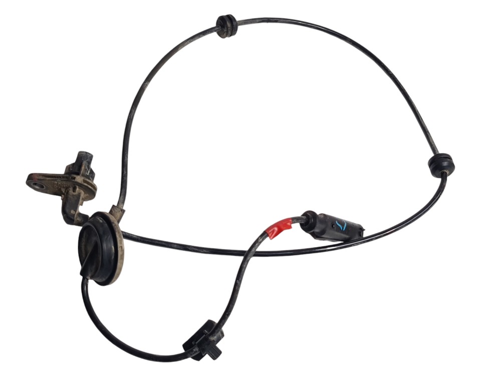 Sensor ABS Chery Tiggo 5 2022 dianteiro direito T153630040 1