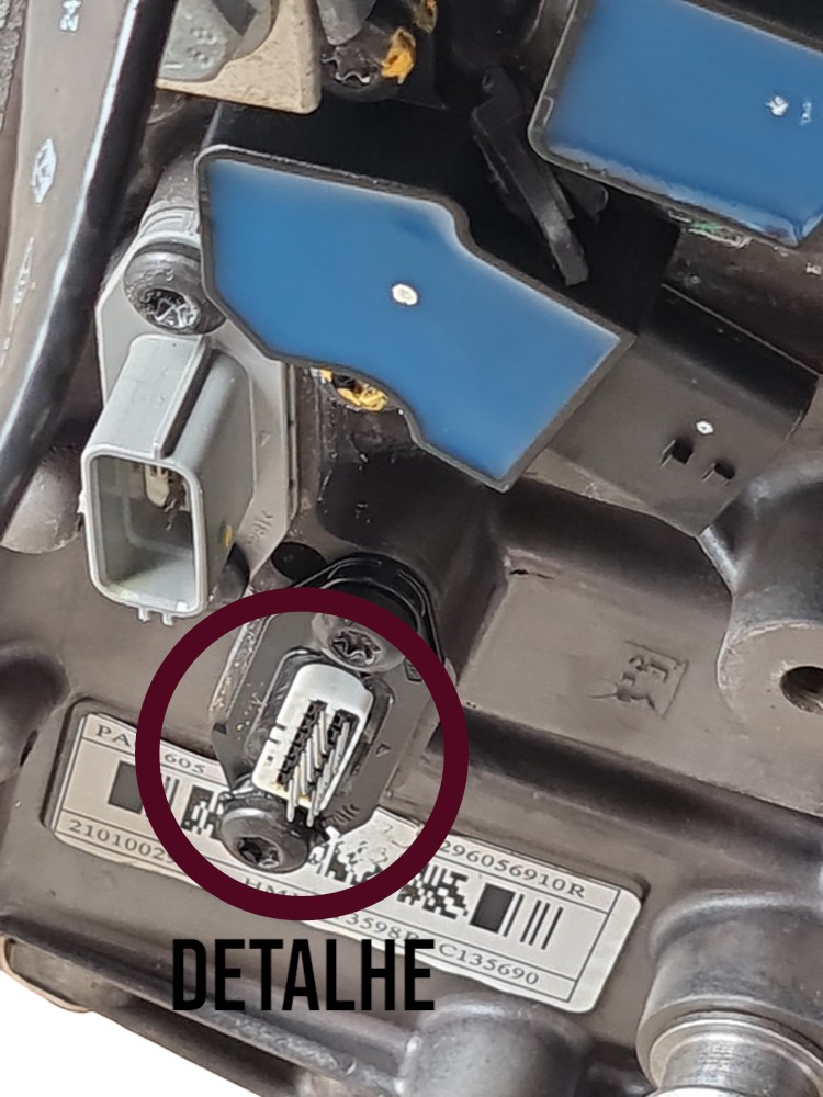 Motor Elétrico Renault Zoe 2022 Apenas 28.000 Km Filé 2