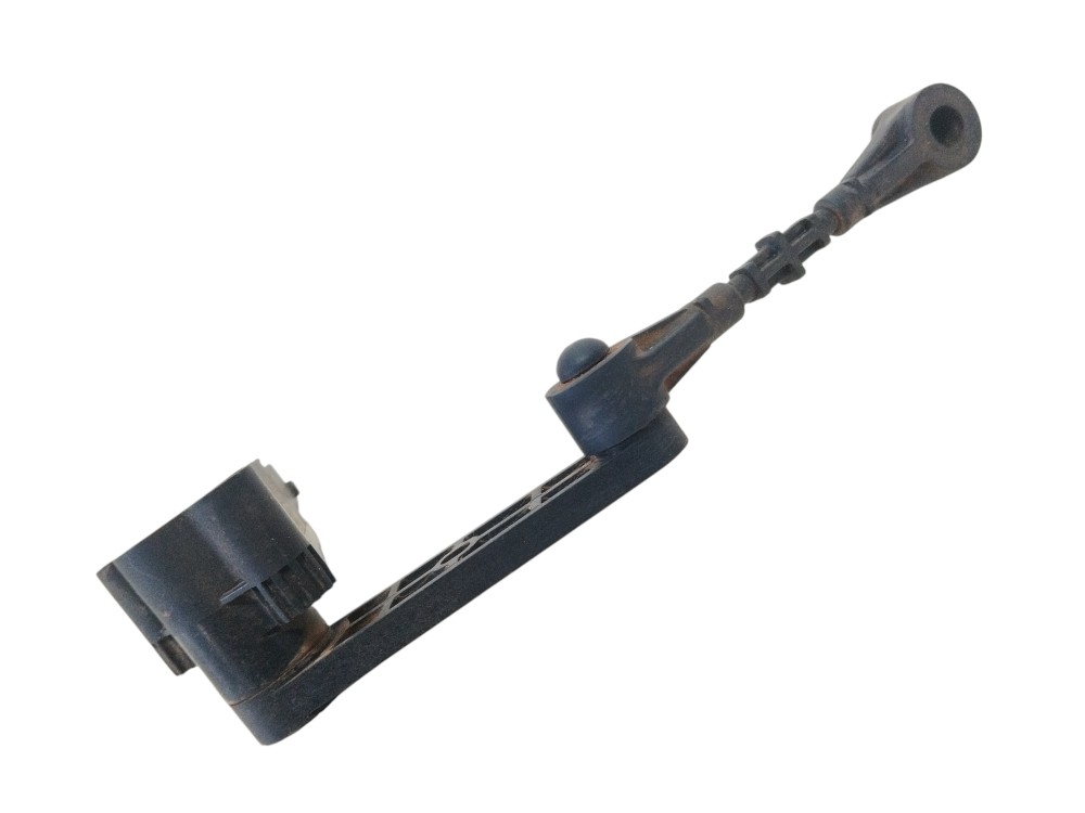 Sensor Nível Suspensão Land Rover Discovery 4 Ah22-3c097 4