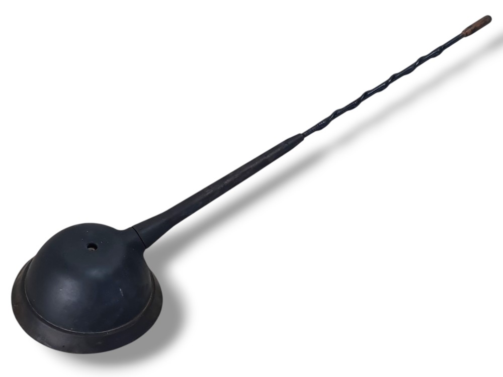 Antena A0028272201 Mercedes Actros 2651 2022 ORIGINAL