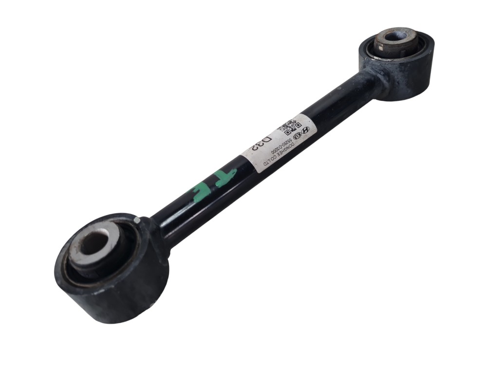 Braço suspensao traseiro esquerdo Kia Sportage 2019 2020 5