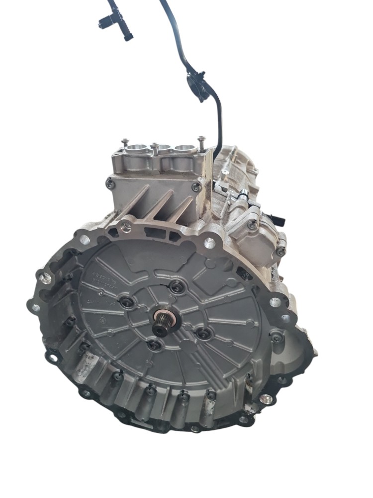 Cambio Conversor eletrico gwm tank 300 2025 2026 1500km 5