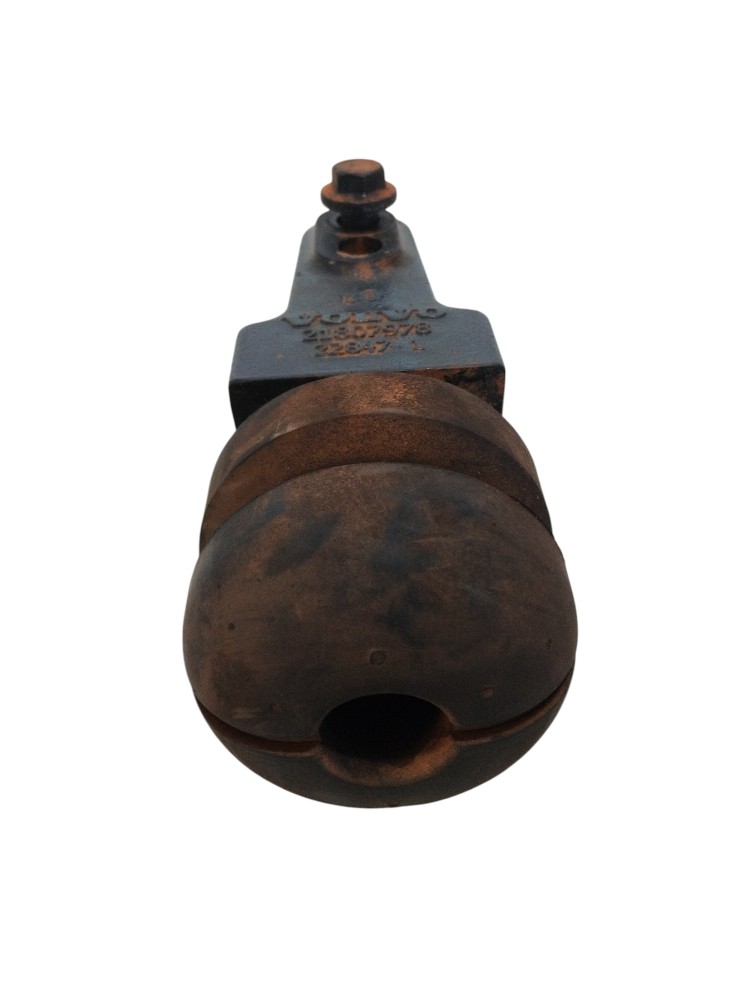 Suporte Batente Mola Volvo Vm330 2021 2022 2180797822847 2
