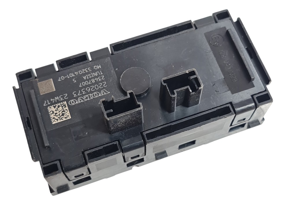Carcaça Comando Volvo Fh540 2023 22026373 6
