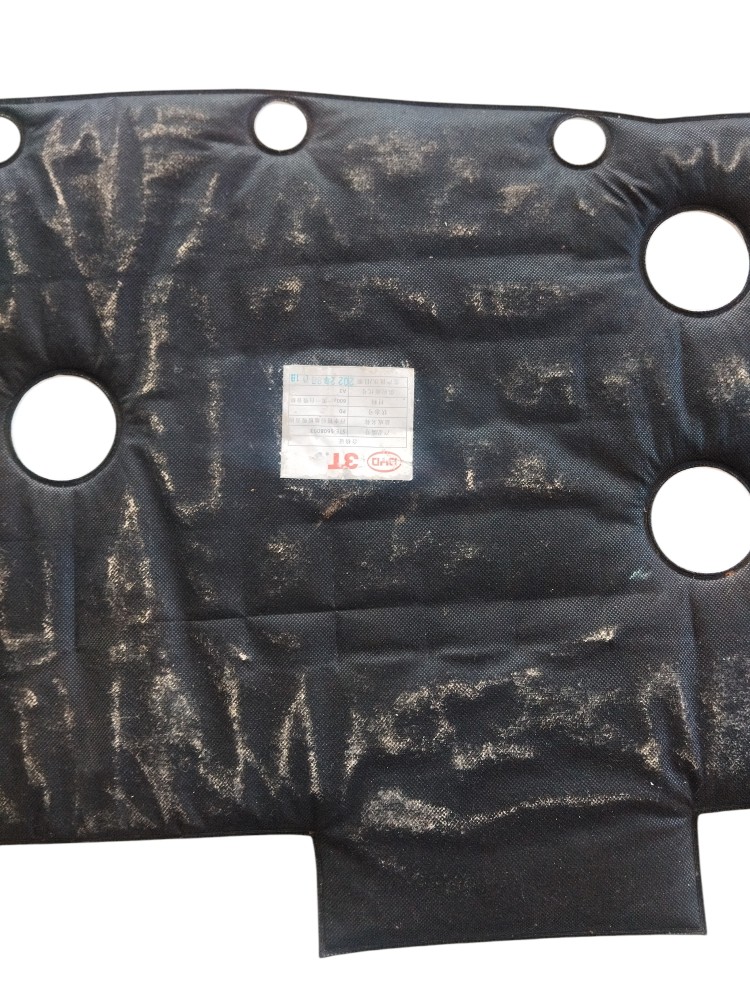 Forro Interno  Byd Tan 2023 Original St-5608093 7