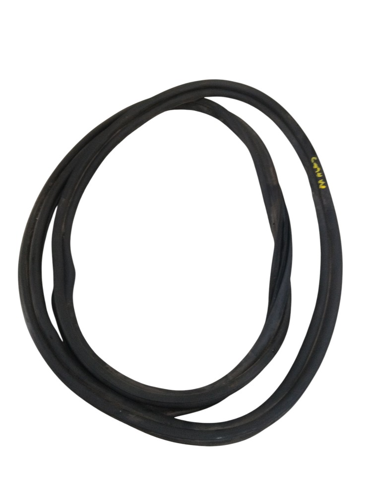 Borracha De Vedação Porta Malas Byd Dolphin Mini 2024 2025