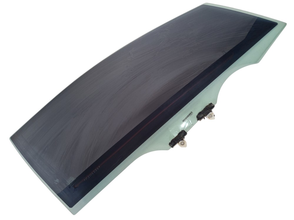 Vidro Porta Dianteira Direita Toyota Corolla 2023 Original 4