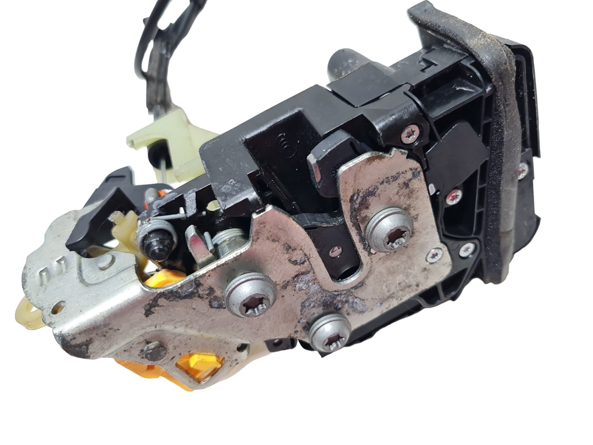 Fechadura Elétrica Dianteira Direita Chery Tiggo 5 7 8 2022 6