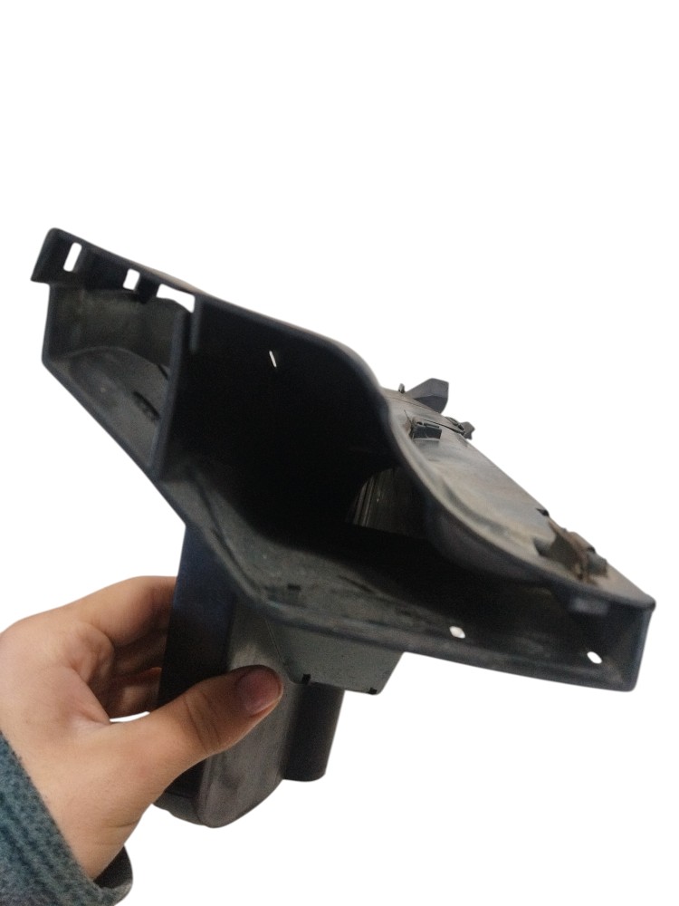 Duto defletor de ar Mercedes Benz CLS ORIGINAL Mercedes 5