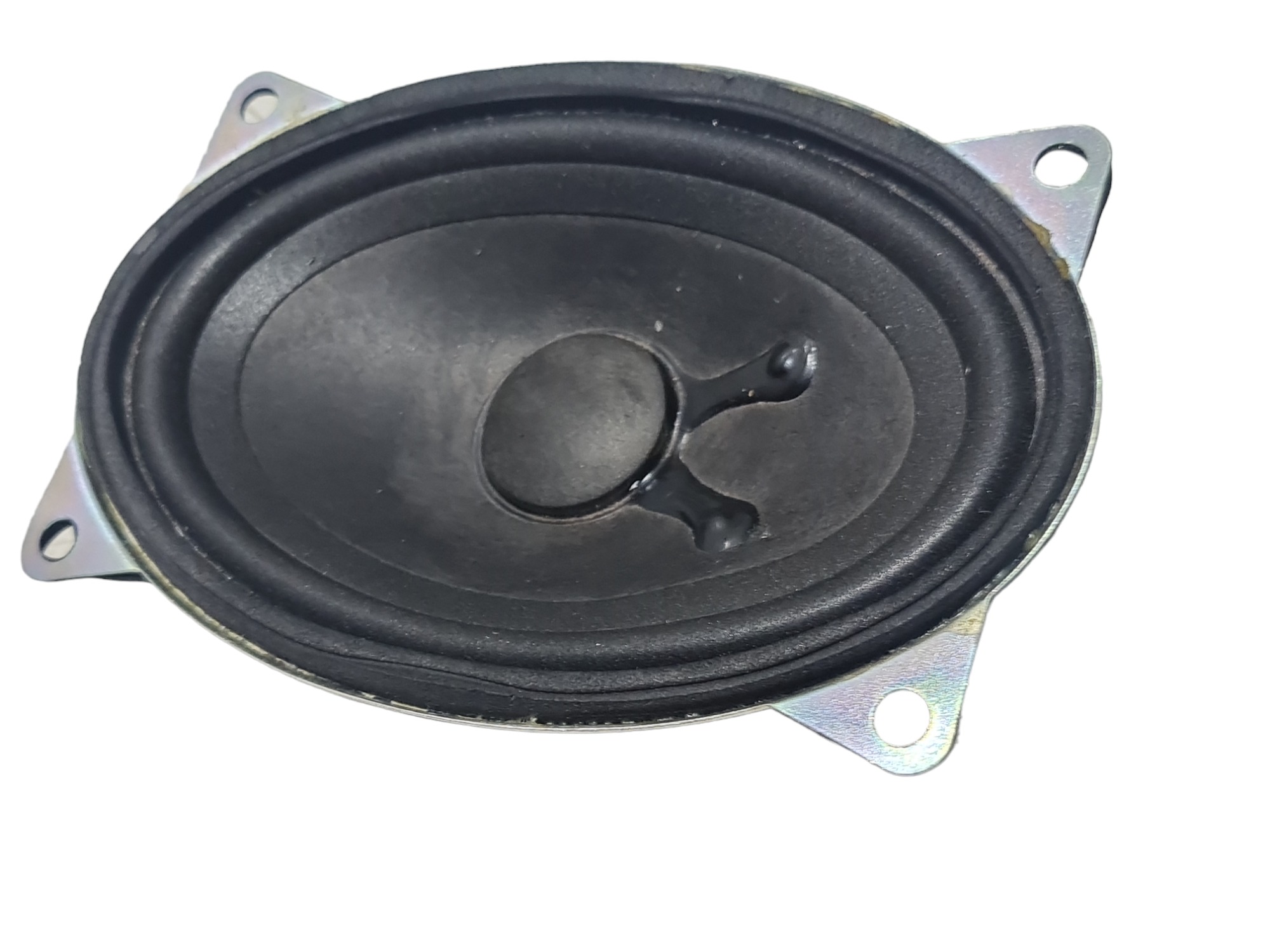 Par De Alto-falante Chery Tiggo 2 2020 A157901090 Preto 2