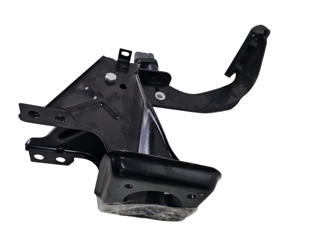 Pedal De Freio Eletrônico Ford Territory 2025 105558 Origina 7