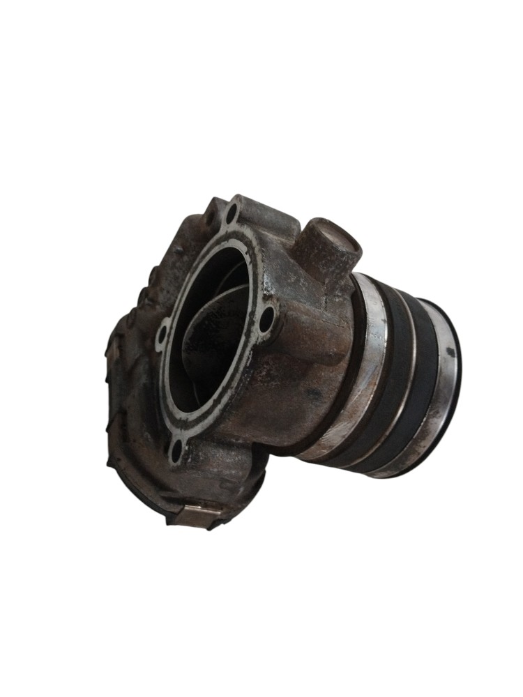 Corpo Borboleta TBI Mercedes Classe C230 2002 A1110980109 2