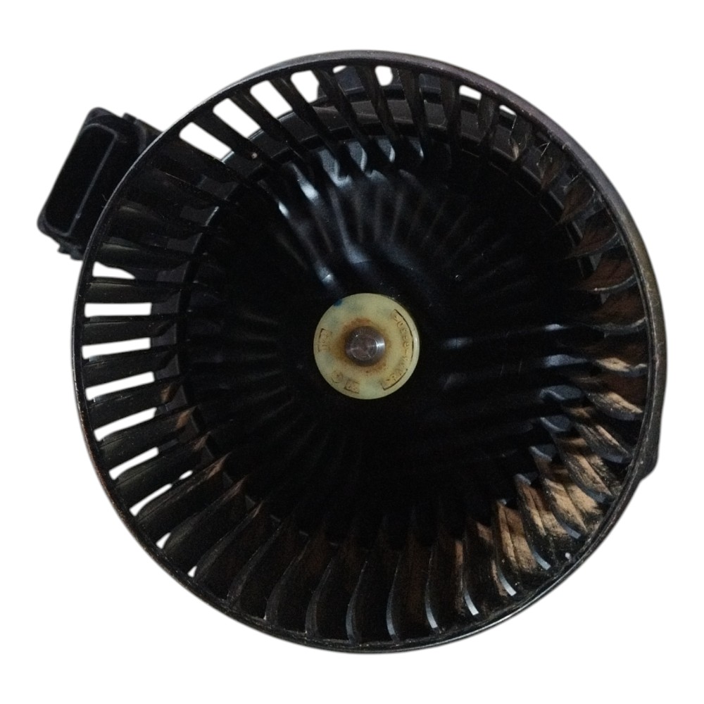 Motor Eletroventilação Toyota Yaris 2019 A 2023 Original 12 4