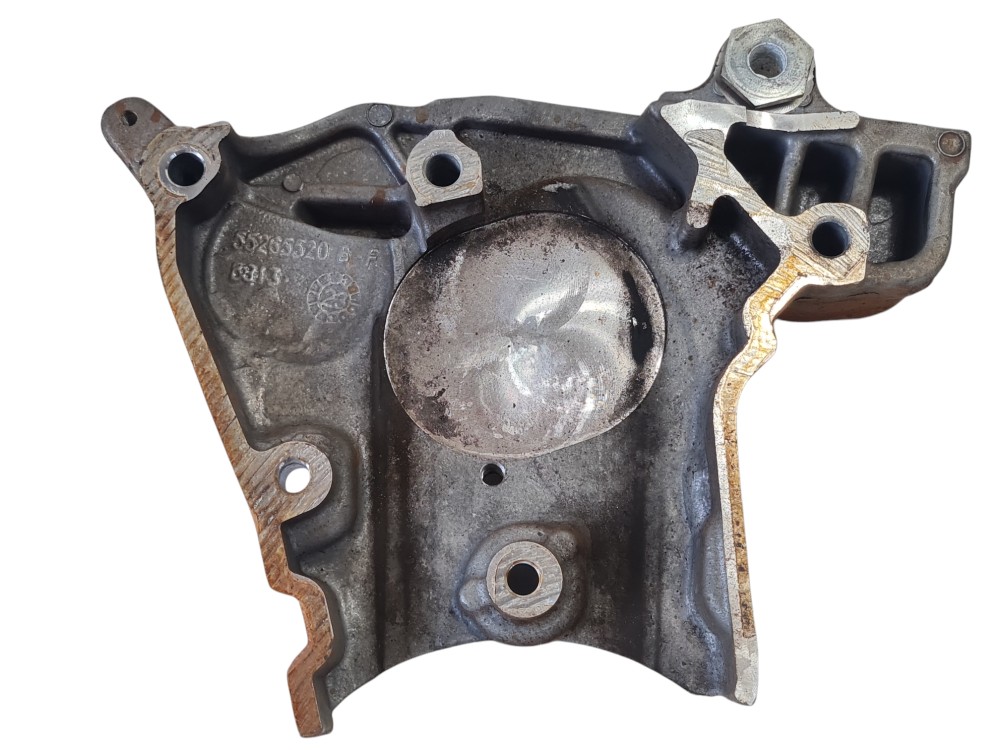 Suporte Tensor Motor Ram Rampage 2023 55284352 Original 4