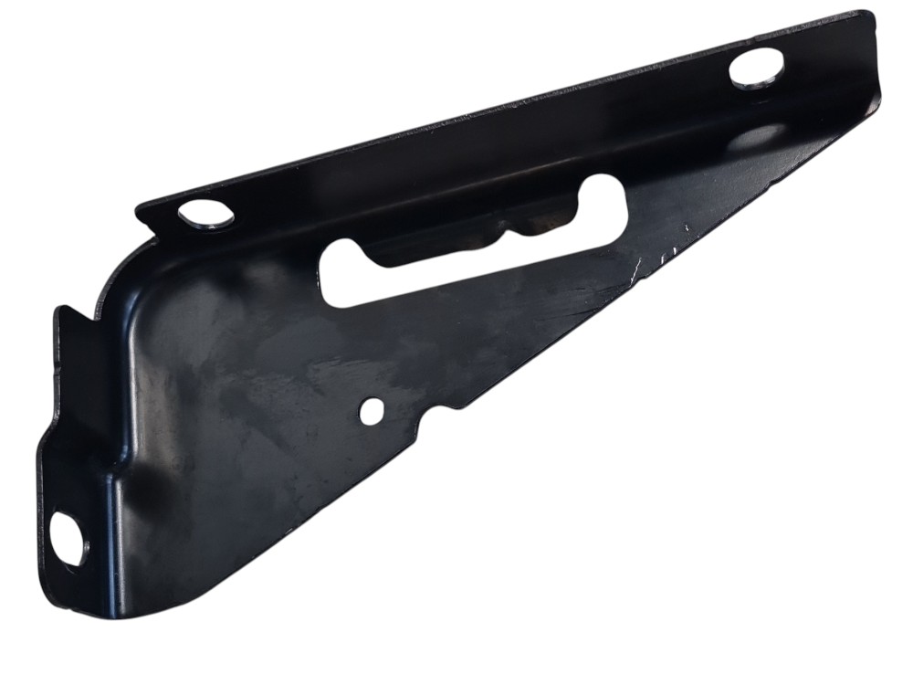 Suporte do farol audi e tron spb ano 2022 2023 original 4