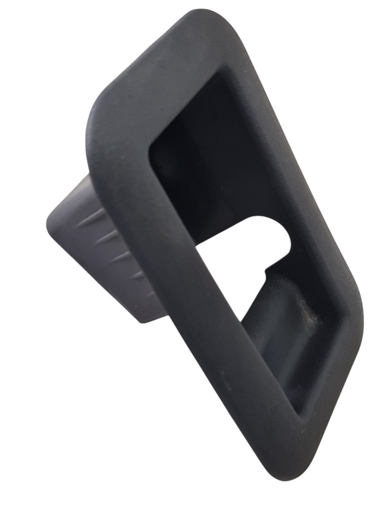 Moldura Suporte Banco Classea160 1999 A 2005 1686800617 3
