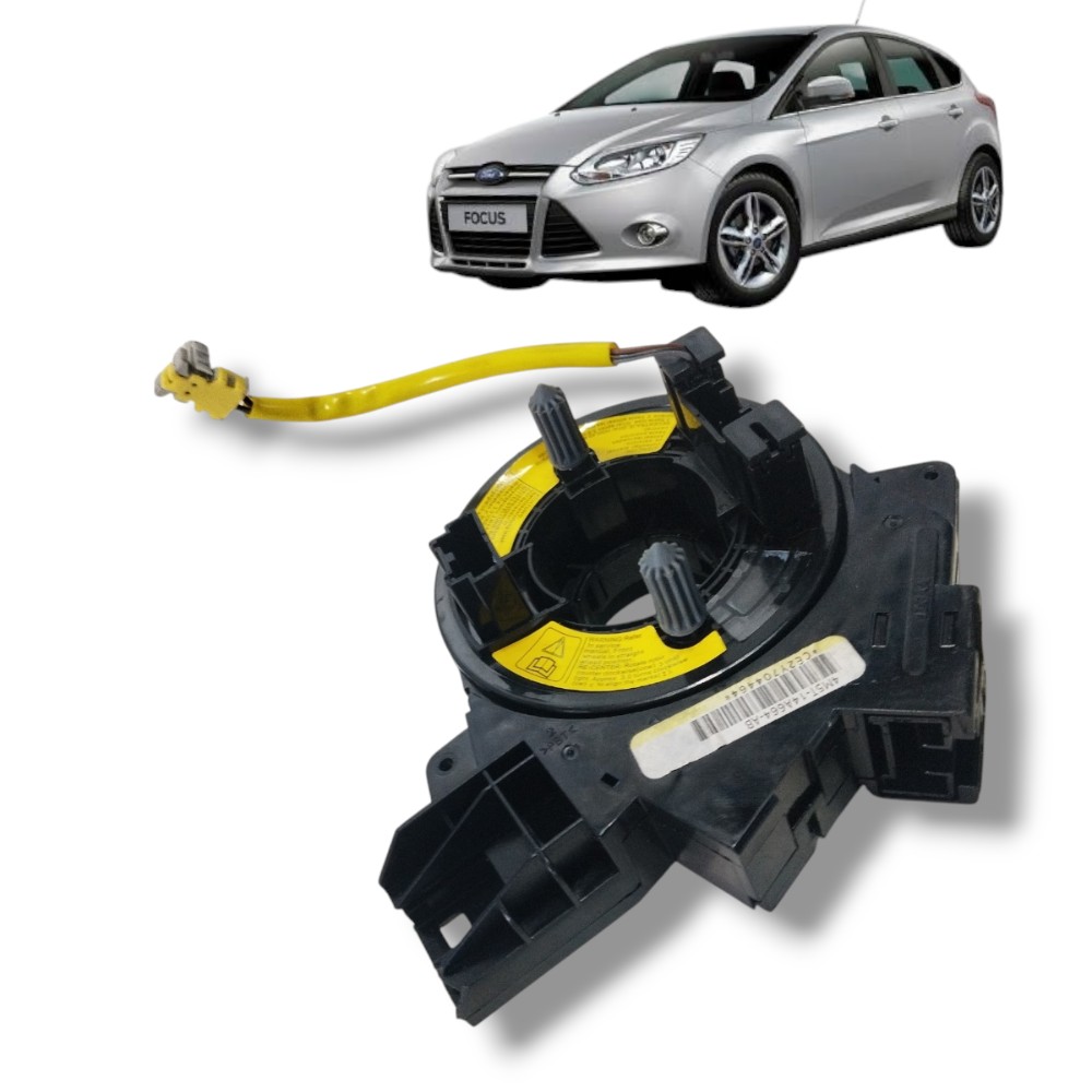 Hard disk airbag ford focus hc 2013 acionado 45t14a664aB 1