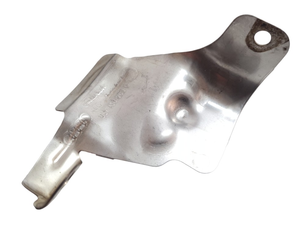 Defletor Calor Turbina Audi A4 Avant 2019 06l129598c 4