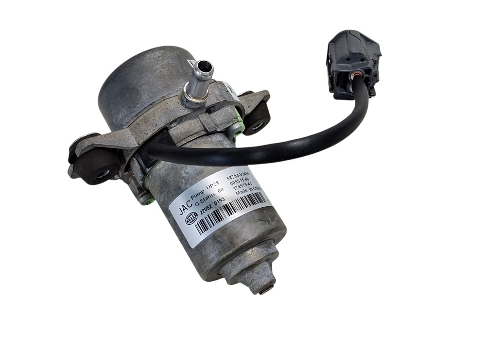 Bomba de vacuo jac ejs1 ano 2021 a 2025 58794V3490 detalhe