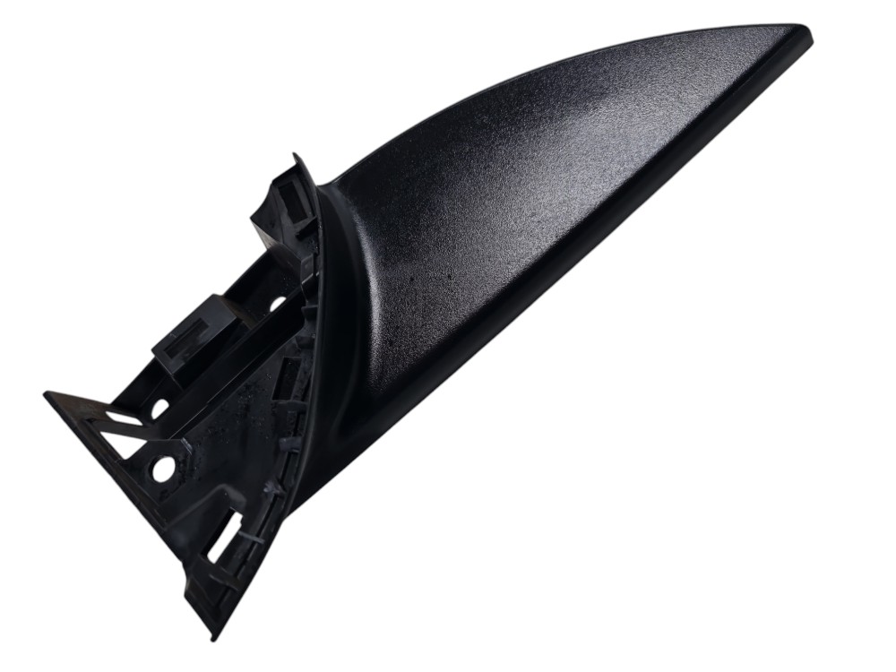 Acabamento Interno Retrovisor Direito Jac E-js1 2023 4