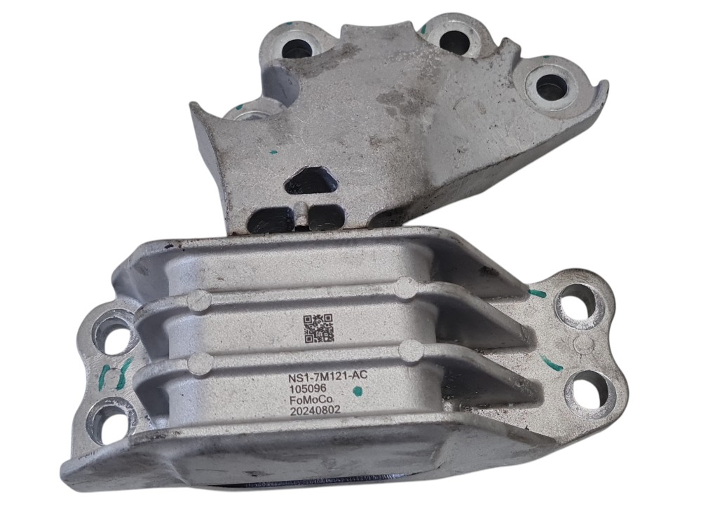 Coxim De Motor Ford Territory 2025 0km Ns1-7m121 Original 6