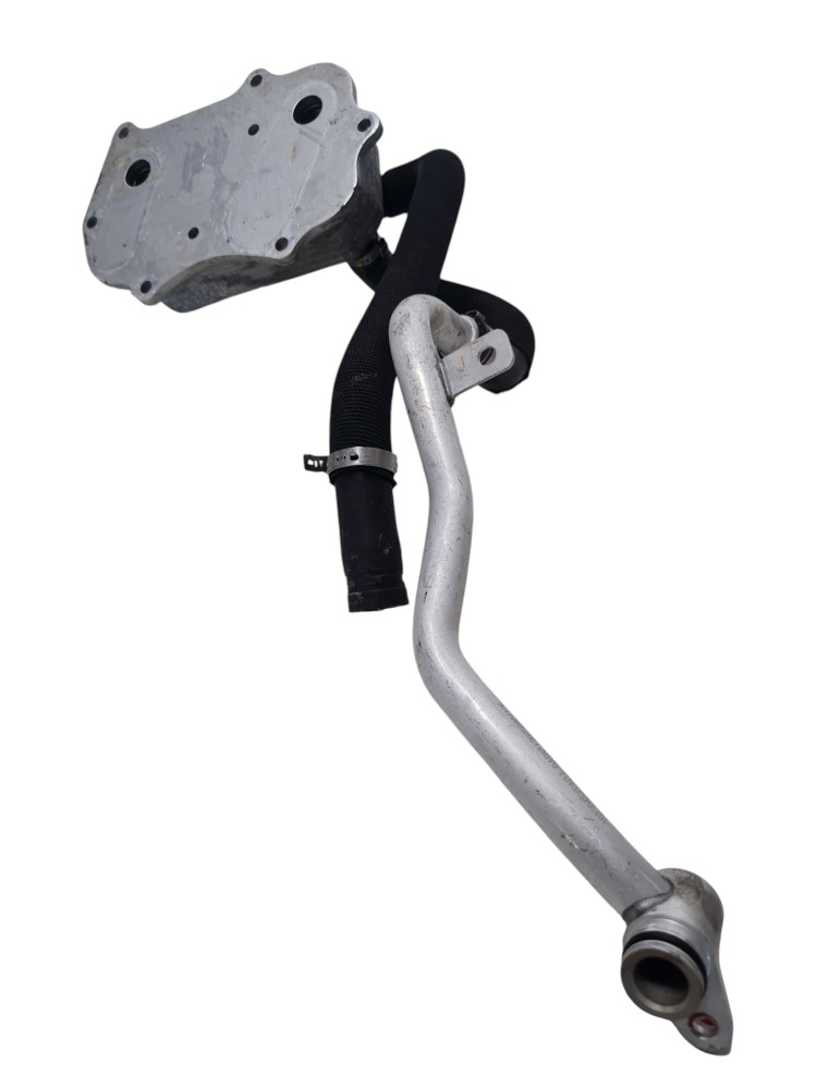 Resfriador de oleos trocador de calor gwm tank 300 original 5