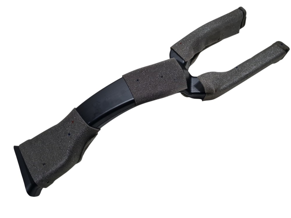 Duto ventilaçao interna toyota corolla cross ano 2021 2022