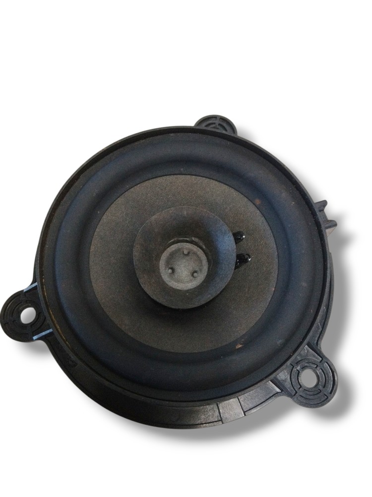 Auto falante traseiro Renault Sandero Logan 2021 ORIGINAL
