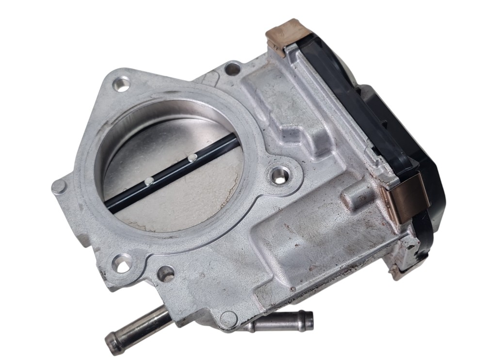Tbi Corpo Borboleta Cross Toyota Corolla Grs 2020 A 2024 6