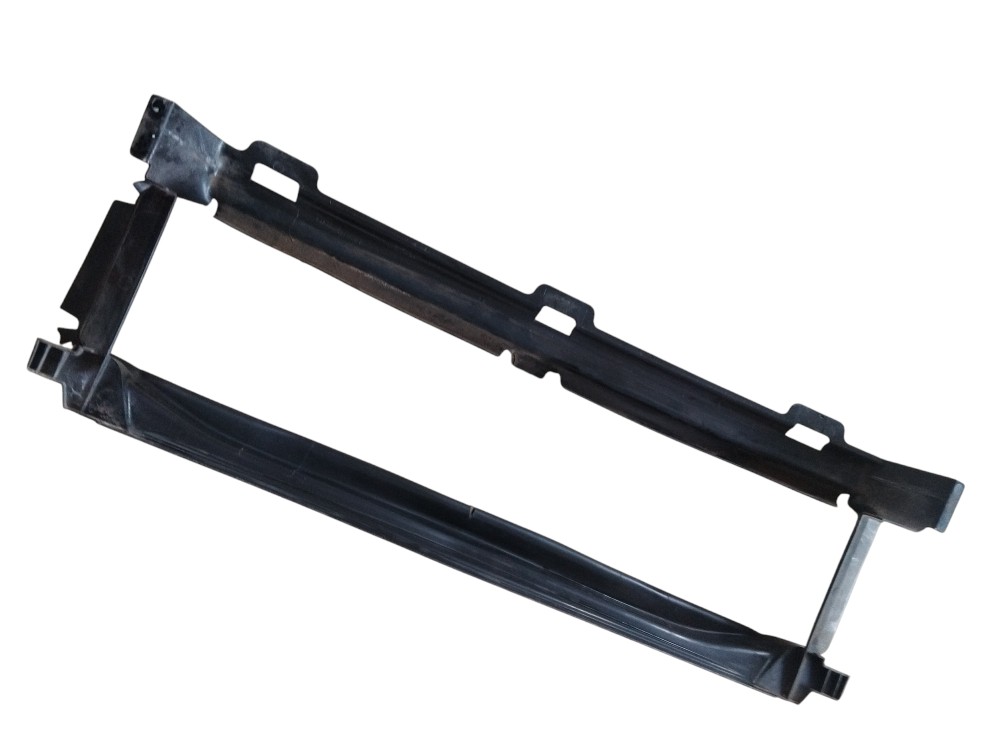 Duto Defletor Radiador Volvo Xc90 2021 Original 31383717 9