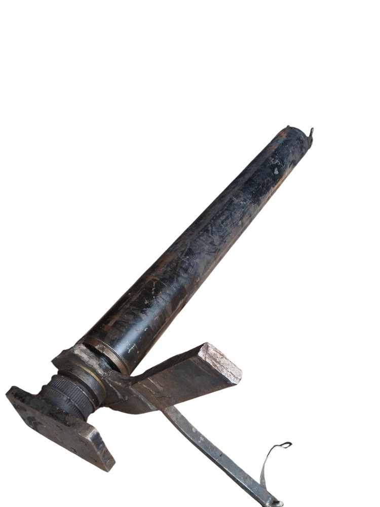 Cilindro Hidráulico Para Trator Jonh Deere Original 2