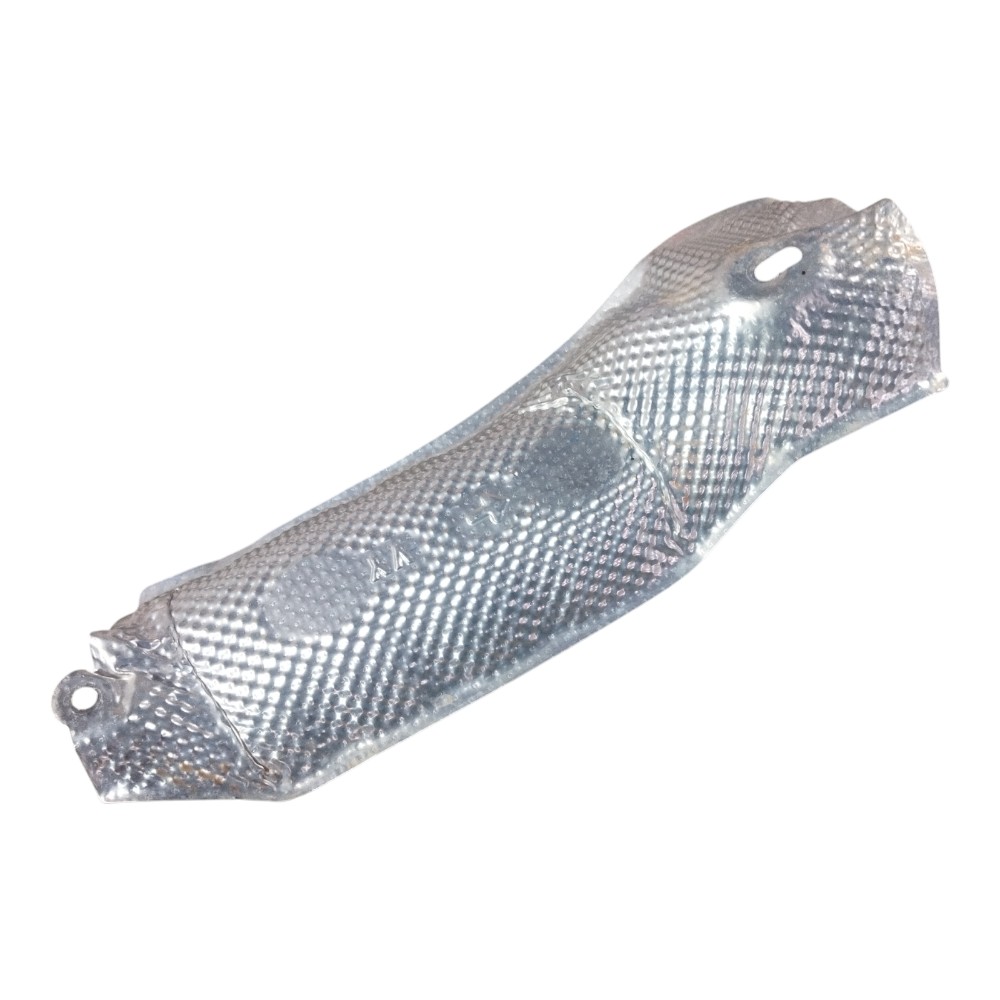 Defletor Térmico Escapamento Toyota Yaris 2022/2023 Original 3