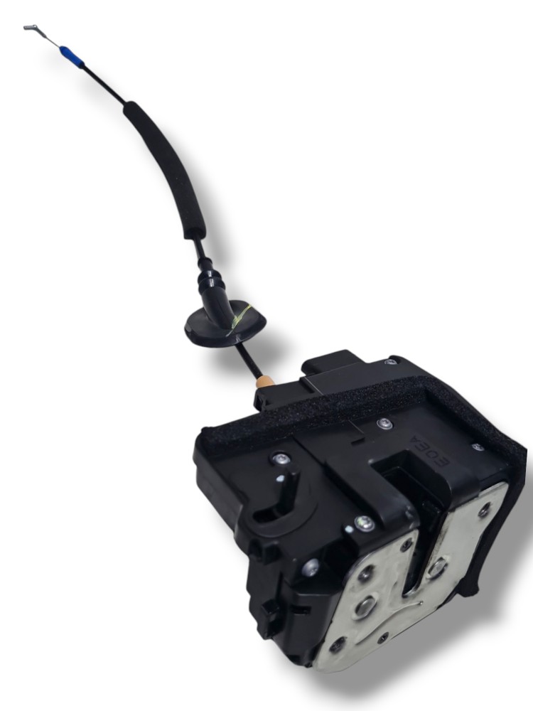 Fechadura Porta Traseira Byd Dolphin Mini 2025 2026 Original 1