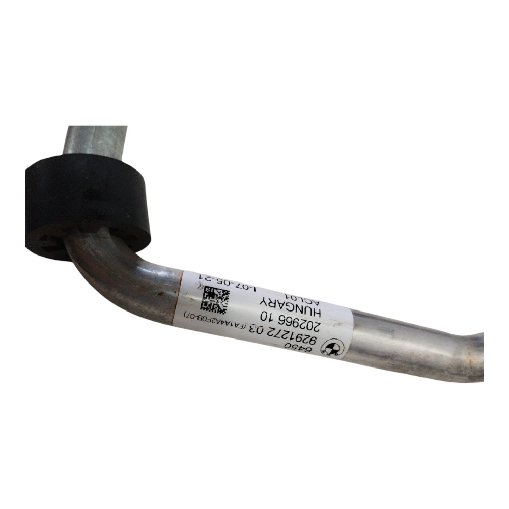 Mangueira Ar Condicionado Bmw I3 2022 Original 6450929127203 5