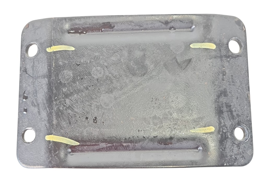 Suporte Carroceria Byd Tan 2023 Steb-5101218 Original 4