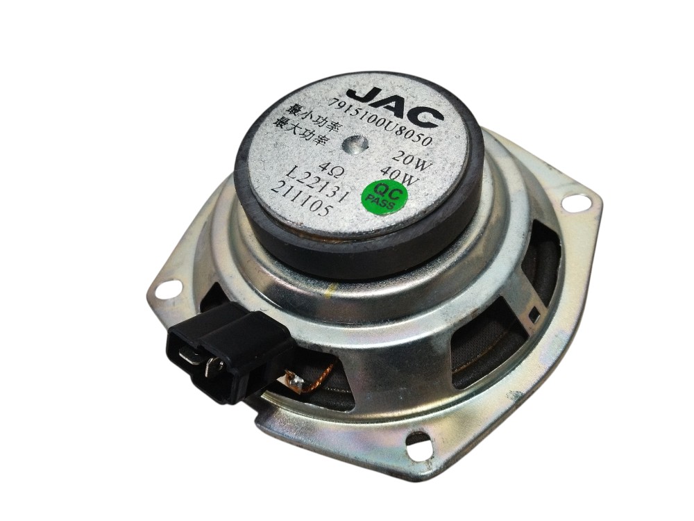 Auto Falante Direito 1I/JAC E JS1 2023 7915100U8050 Original 2