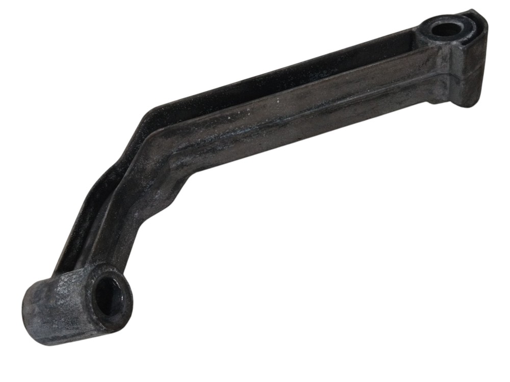Suporte Coluna Direção Mercedes Cls 500 2005 A2116280124 5