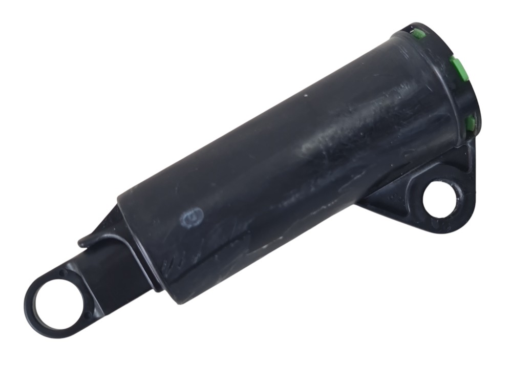 Mini Amortecedor Porta Luvas Focus 2013 Original Piolax 7