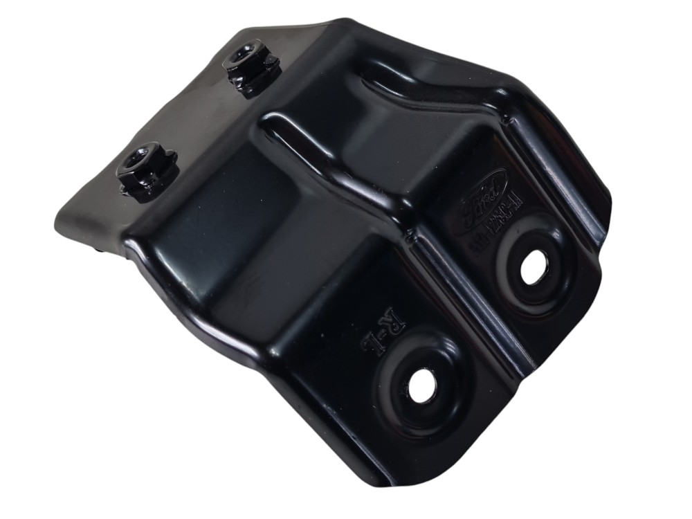 Suporte carroceria porta tras esquerda Ford Territory 2025 4