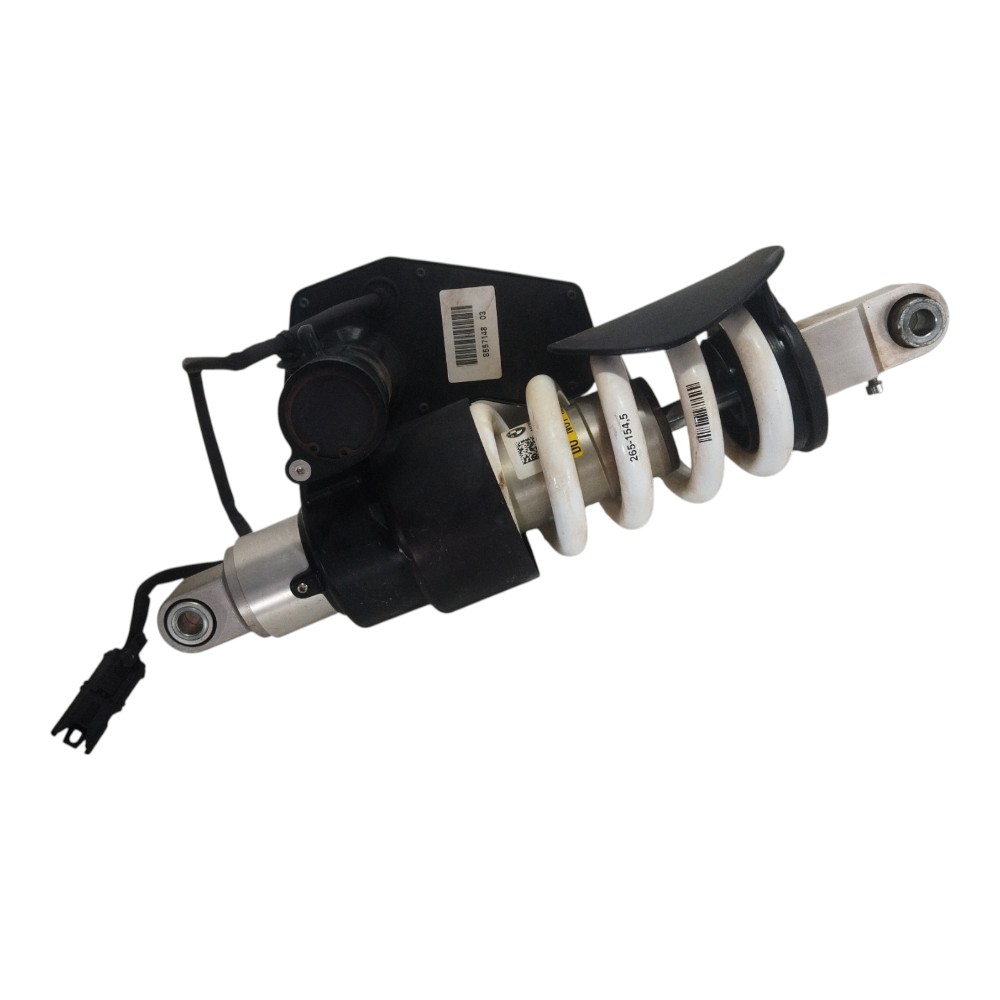 Amortecedor eletrônico traseiro BMW r 1250 RT 2020 original 7