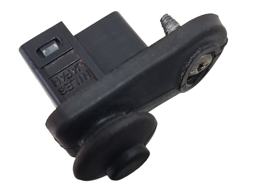 Sensor Porta Aberta Traseira Direita Mitsubish Pajero 2008 5