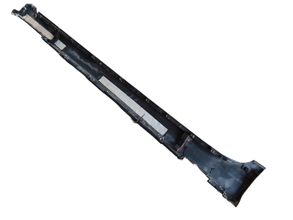 Saia Lateral Direita Lexus Ls 460l 2013 75850-50110 Detalhe 6