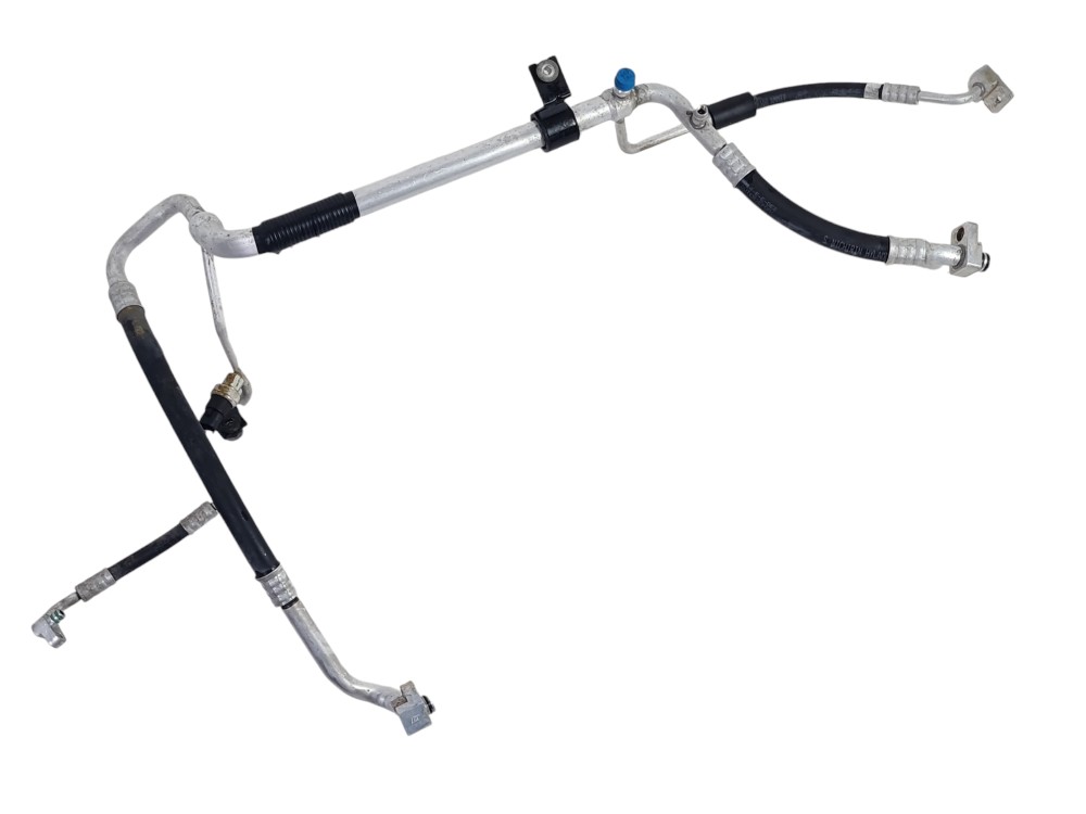Mangueira Ar Condicionado Chery Tiggo 5 2022 T158108010 5