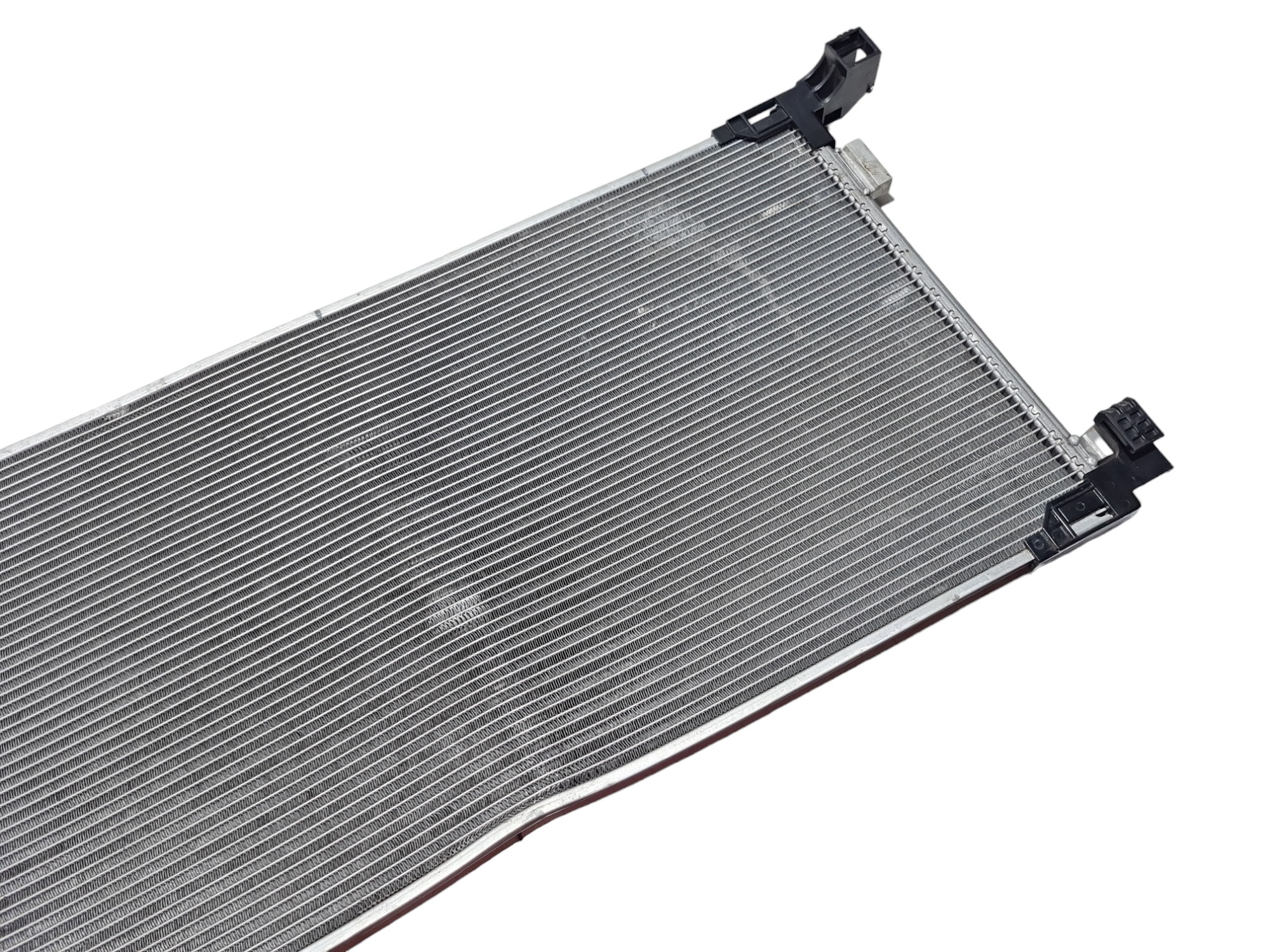 Condensador Toyota Corolla Cross Xre 2023 Original Detalhe 4